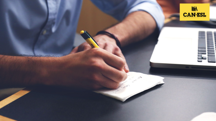 IELTS Writing Task 2 can feel difficult when you have ideas...