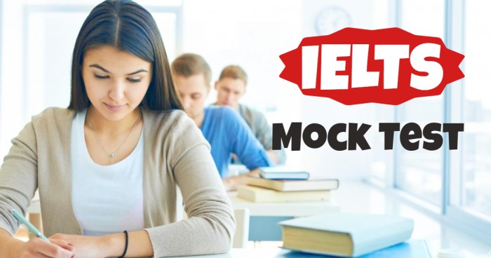 IELTS-Mock-Test