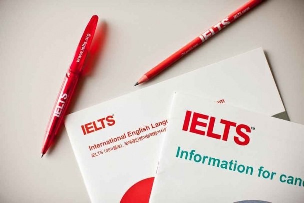 about ielts